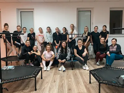 Power JUMP Piotrków Trybunalski