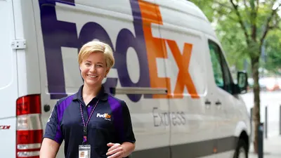 FedEx Express Poland
